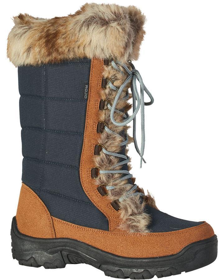 Fox snow boots hotsell