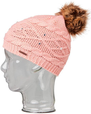 GIRLS BEST FRIEND BEANIE