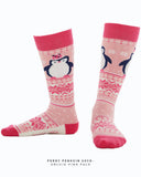 ROJO GIRLS 2 PACK SOCK