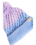 TEXTURED BEANIE