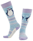 PERRY PENGUIN SOCK