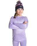 GIRLS JYNDIE CREW NECK TOP