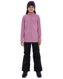 KEZZA JUNIOR MICROFLEECE