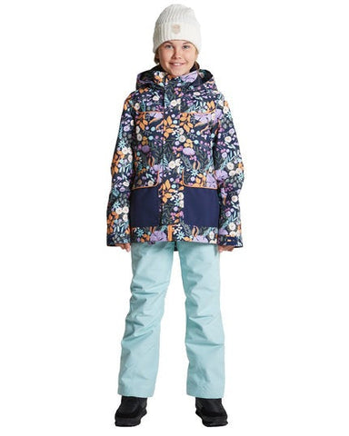 ELIN SNOW JACKET