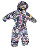 INFANTS SNOW ONESIE