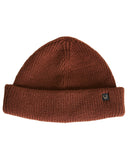 ROJO SHORTIE BEANIE