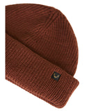 ROJO SHORTIE BEANIE