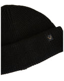 ROJO SHORTIE BEANIE