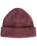 RETRO STRIPE BEANIE