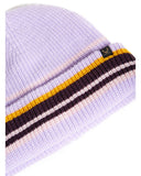 SUPER STRIPE BEANIE