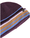 SUPER STRIPE BEANIE