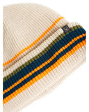 SUPER STRIPE BEANIE