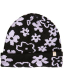 WINTER BLOOM BEANIE