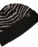 ZEBRA LICIOUS BEANIE