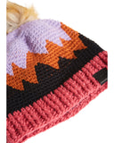 ALL MOUNTAIN BEANIE