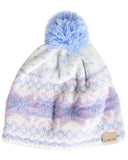 SNOWFALL BEANIE