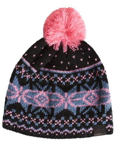 SNOWFALL BEANIE