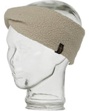 TWISTED SHERPA HEADBAND